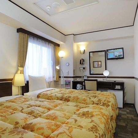 Toyoko Inn Shimonoseki Kaikyo Yume Tower Kültér fotó