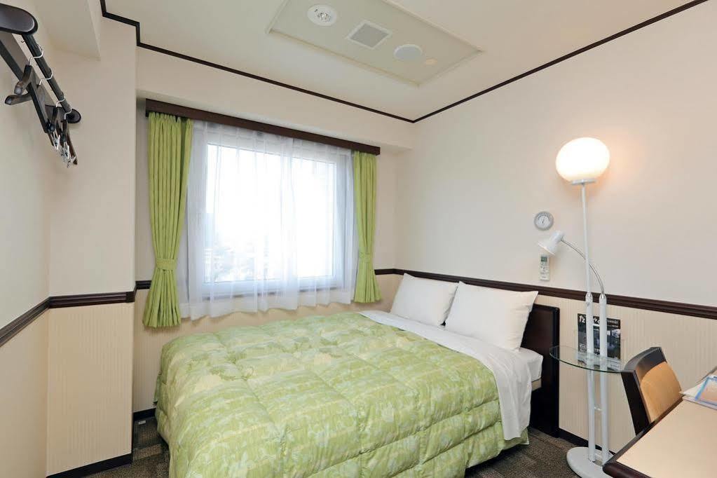 Toyoko Inn Shimonoseki Kaikyo Yume Tower Kültér fotó
