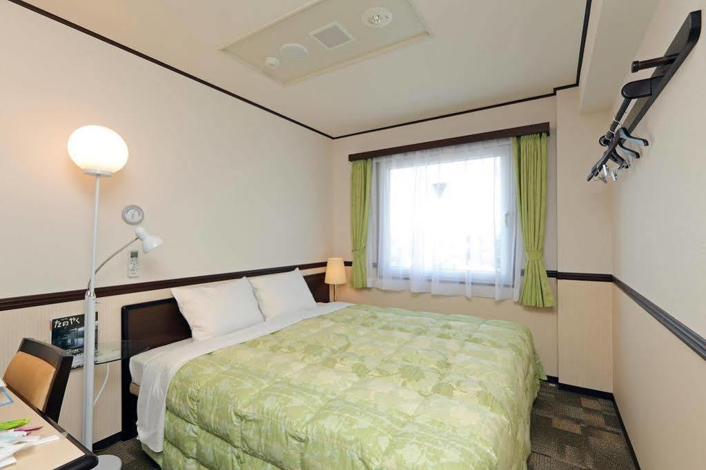 Toyoko Inn Shimonoseki Kaikyo Yume Tower Kültér fotó