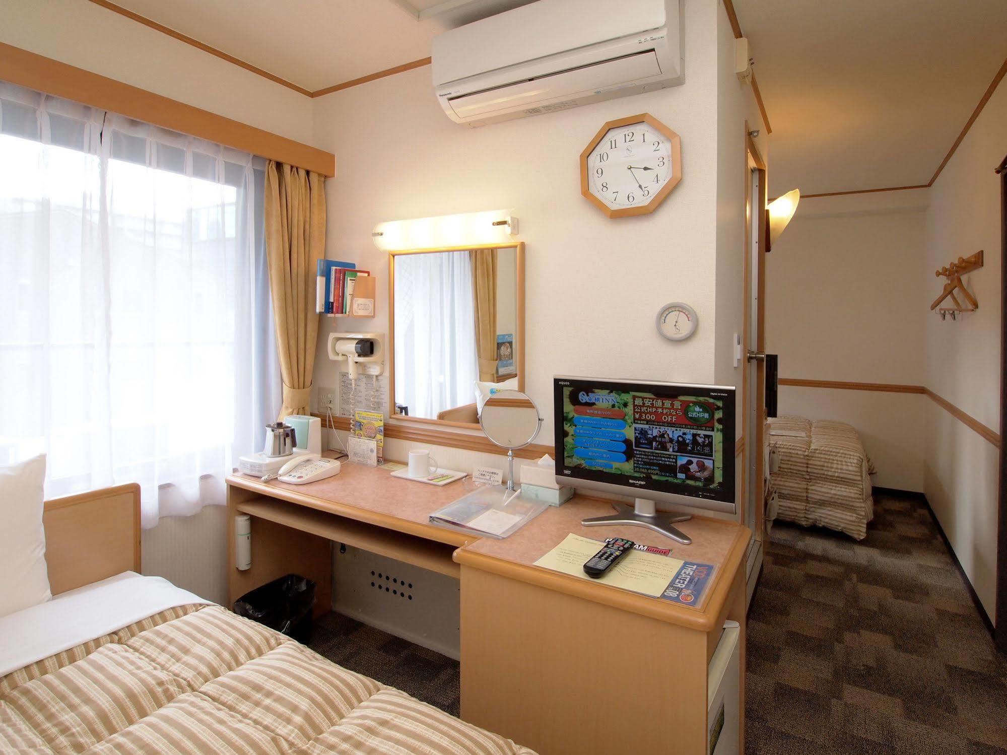 Toyoko Inn Shimonoseki Kaikyo Yume Tower Kültér fotó