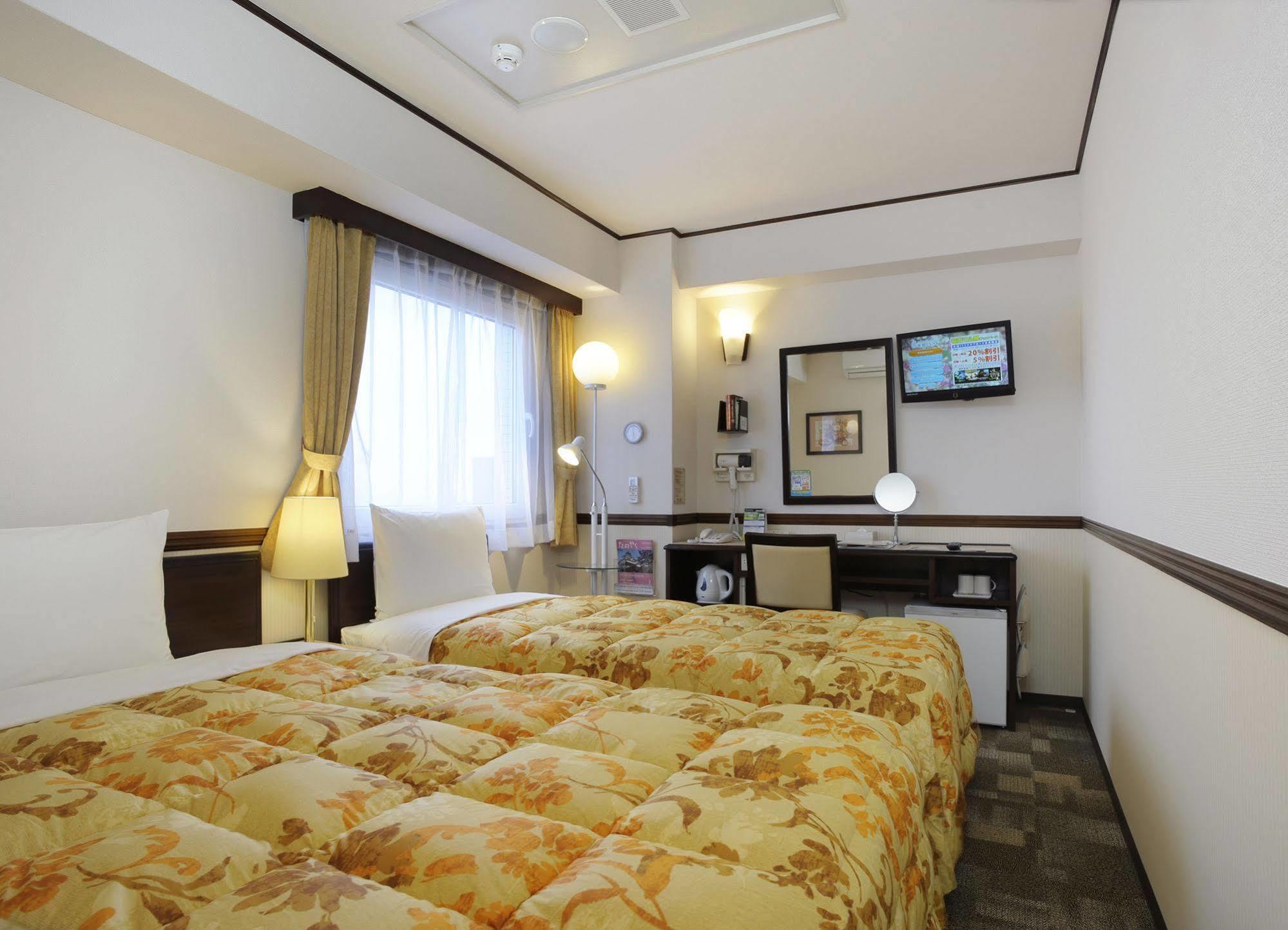 Toyoko Inn Shimonoseki Kaikyo Yume Tower Kültér fotó
