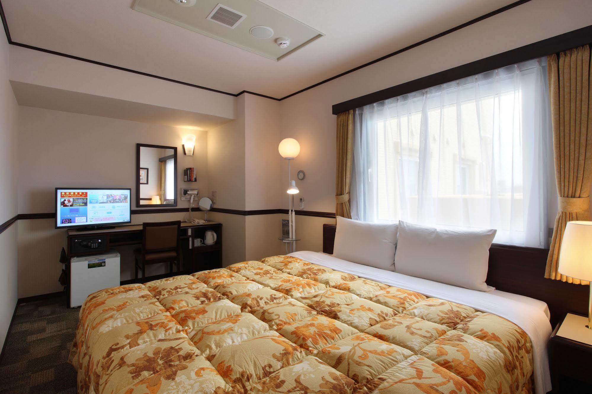 Toyoko Inn Shimonoseki Kaikyo Yume Tower Kültér fotó